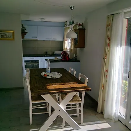 Apartament Mutschli Aeschi Bei Spiez