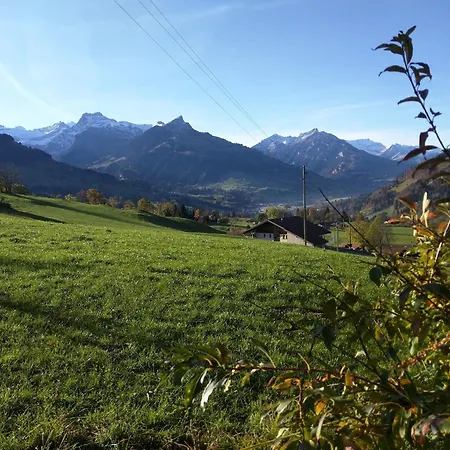 Mutschli * Aeschi Bei Spiez