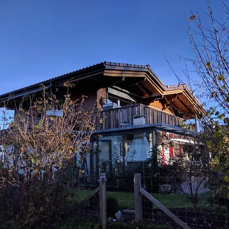 Apartment Mutschli Aeschi Bei Spiez