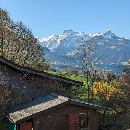 Apartment Mutschli
