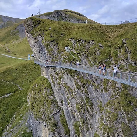 Mutschli * Aeschi Bei Spiez