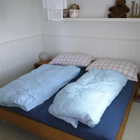 Mutschli Apartamento *