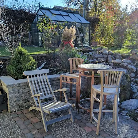 Mutschli Apartamento *