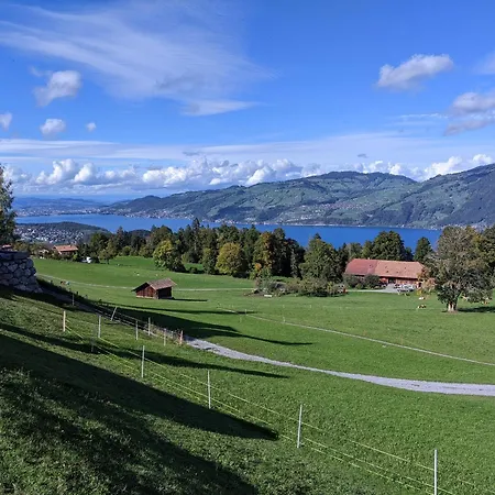 Apartamento Mutschli Aeschi Bei Spiez