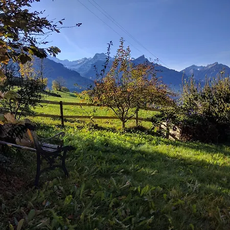 Mutschli * Aeschi Bei Spiez
